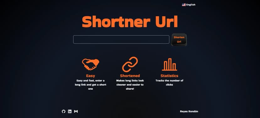 Shortner Url