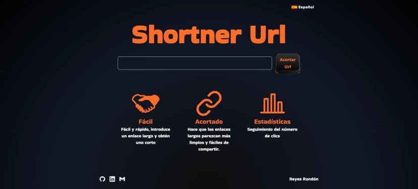 Shortner Url